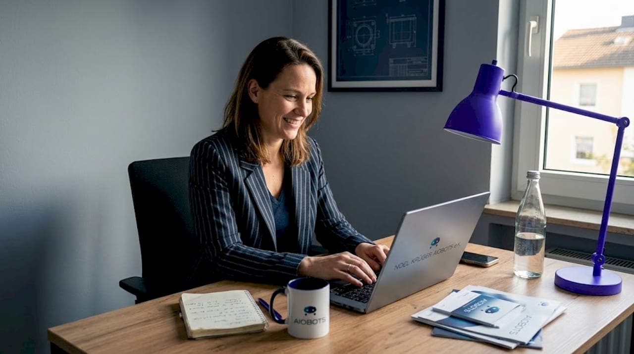 Wie KI-Chatlösungen Leads und Servicequalität steigern